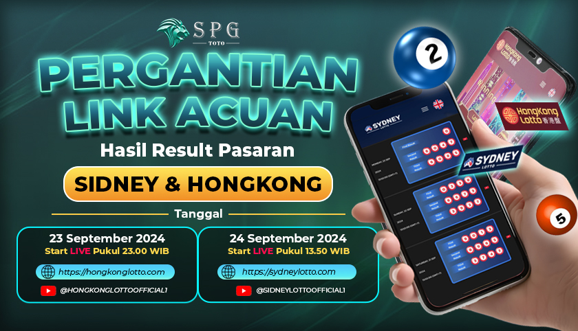 SPGTOTO: Link Resmi Situs Toto Togel dan Agen Togel Resmi